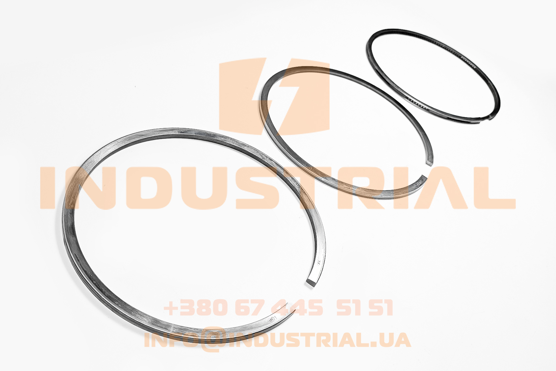 MCD 3135341 MEC DIESEL